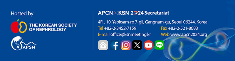APCN & KSN 2024